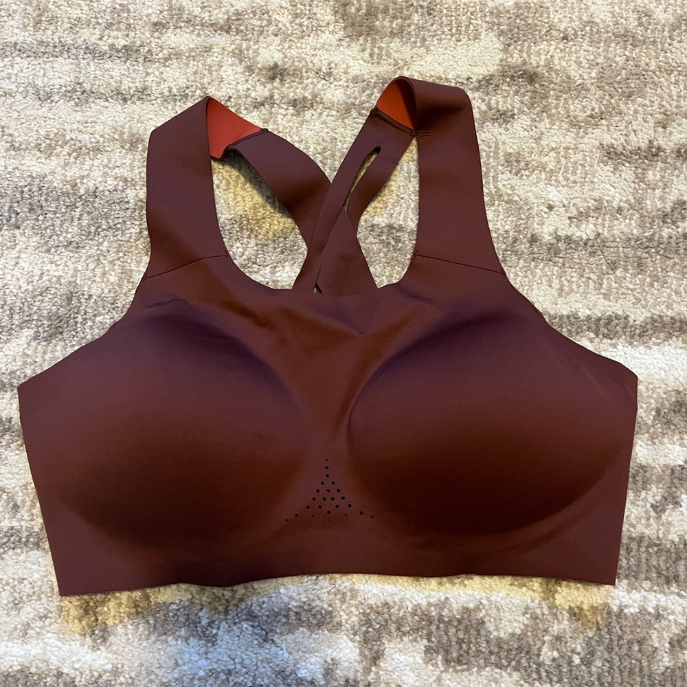 Like new Brooks sports bra